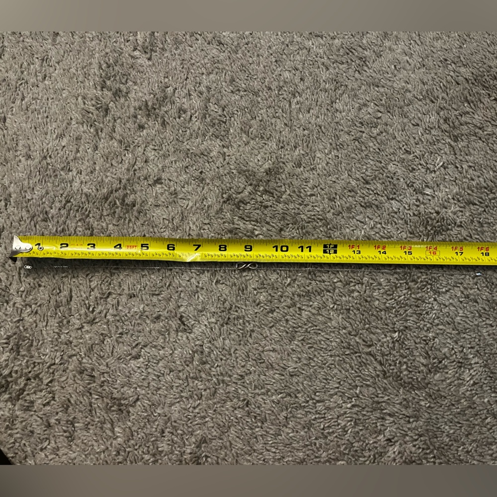 Infinity Necklace - Picture 7 of 7